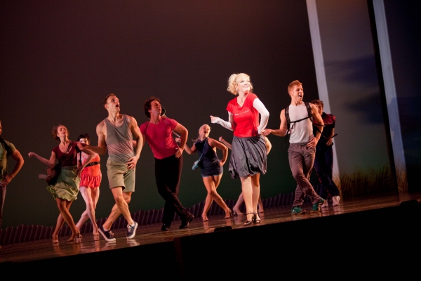 Photo Coverage: BC/EFA Easter Bonnet Competition - Day 1! Image