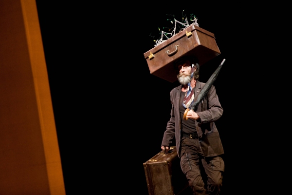 Photo Coverage: BC/EFA Easter Bonnet Competition - Day 1! Image