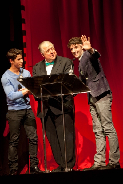 Photo Coverage: BC/EFA Easter Bonnet Competition - Day 1! Image