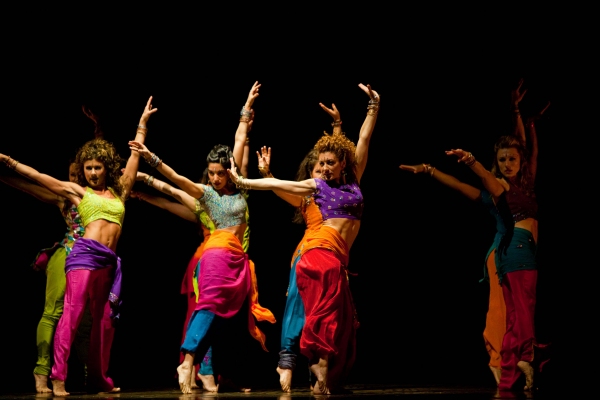 Photo Coverage: BC/EFA Easter Bonnet Competition - Day 1! Image