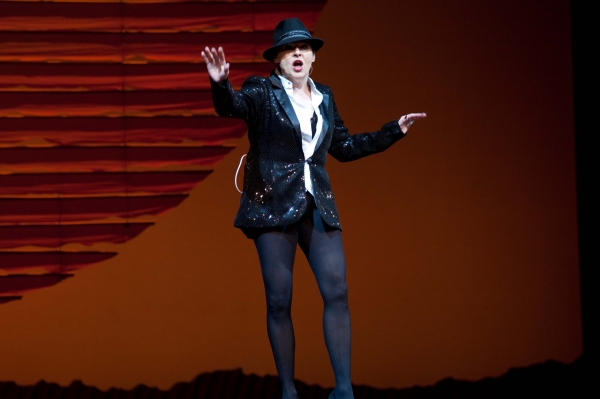 Photo Coverage: BC/EFA Easter Bonnet Competition - Day 1! Image