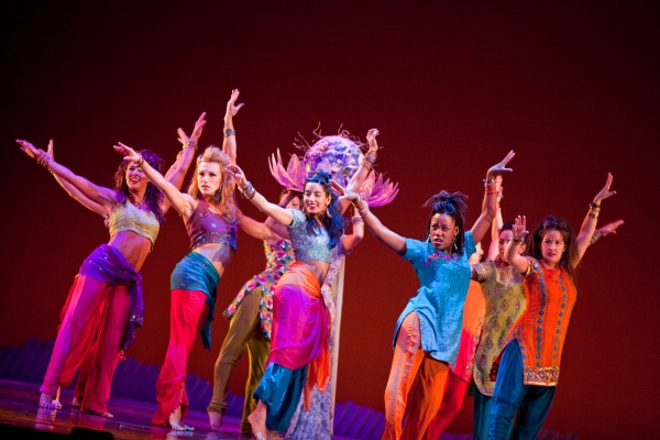Photo Coverage: BC/EFA Easter Bonnet Competition - Day 1! Image