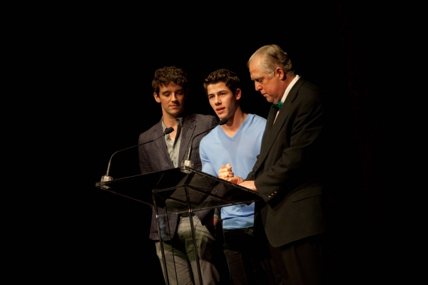 Photo Coverage: BC/EFA Easter Bonnet Competition - Day 1! Image