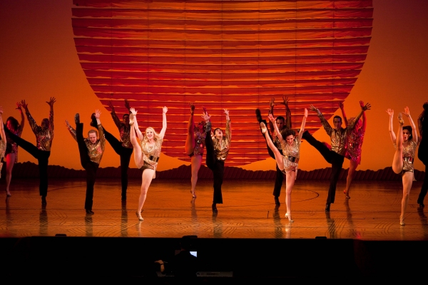Photo Coverage: BC/EFA Easter Bonnet Competition - Day 1! Image