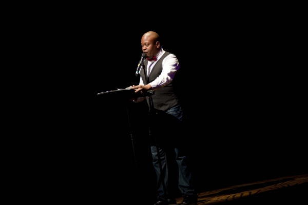 Photo Coverage: BC/EFA Easter Bonnet Competition - Day 1! Image
