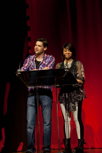 Photo Coverage: BC/EFA Easter Bonnet Competition - Day 1! Image