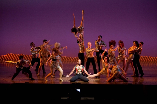 Photo Coverage: BC/EFA Easter Bonnet Competition - Day 1! Image