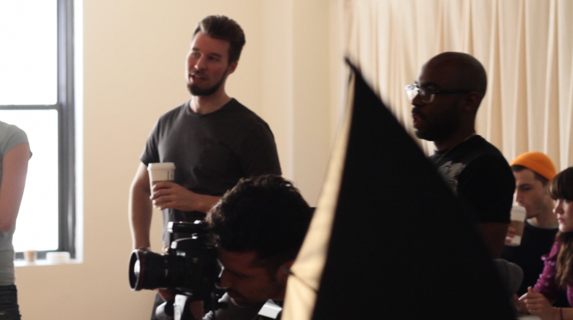 Photo Flash: SUBMISSIONS ONLY Teams with Dirty Sugar Image