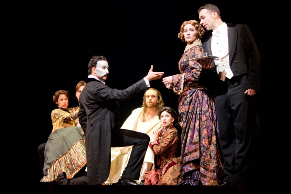 Photo Coverage: BC/EFA Easter Bonnet Competition Day 2 with Audra McDonald, Ricky Martin & More! Image