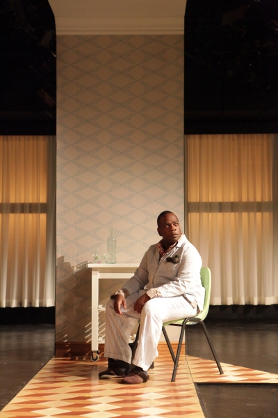 Photo Flash: Target Margin Theater's UNCLE VANYA in Performance Image