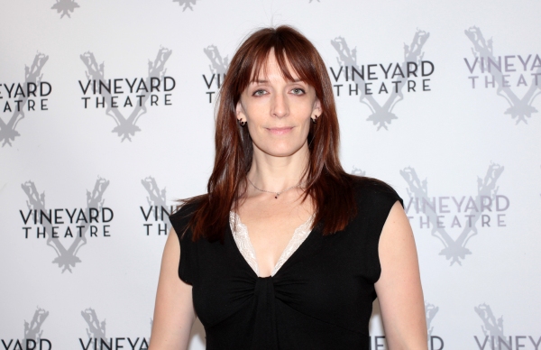 Photo Coverage: Meet the Cast of THE LANDING! Image