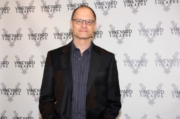Photo Coverage: Meet the Cast of THE LANDING! Image