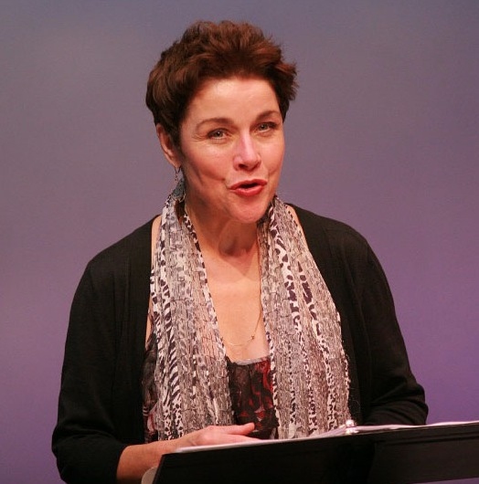 Photo Flash: Highlights from York Theatre's MUSICALS IN MUFTI 'COLETTE COLLAGE' Image