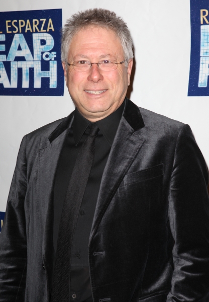 Photo Coverage: LEAP OF FAITH Opening Night Red Carpet! Image