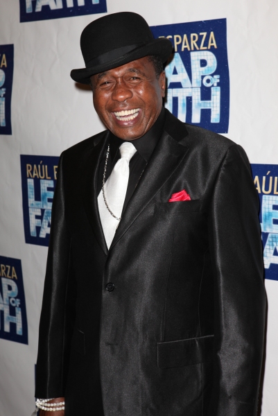 Photo Coverage: LEAP OF FAITH Opening Night Red Carpet! Image
