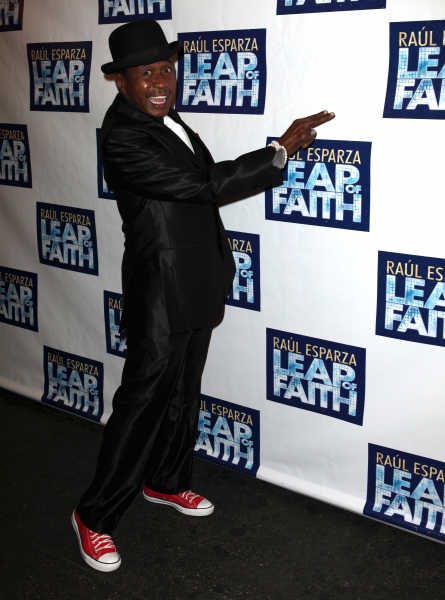 Ben Vereen Photo