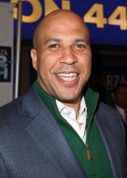 Cory Booker  Photo