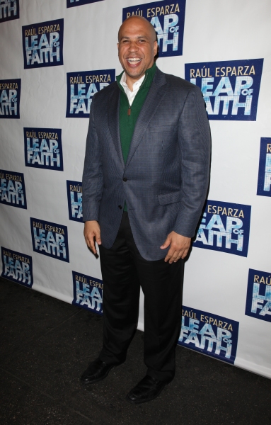 Photo Coverage: LEAP OF FAITH Opening Night Red Carpet! Image