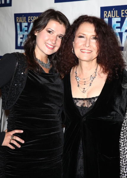 Photo Coverage: LEAP OF FAITH Opening Night Red Carpet! Image