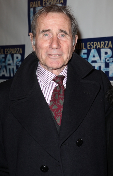 Photo Coverage: LEAP OF FAITH Opening Night Red Carpet! Image