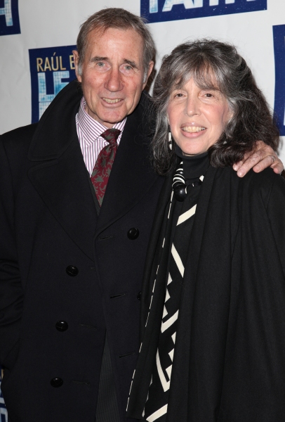 Photo Coverage: LEAP OF FAITH Opening Night Red Carpet! Image