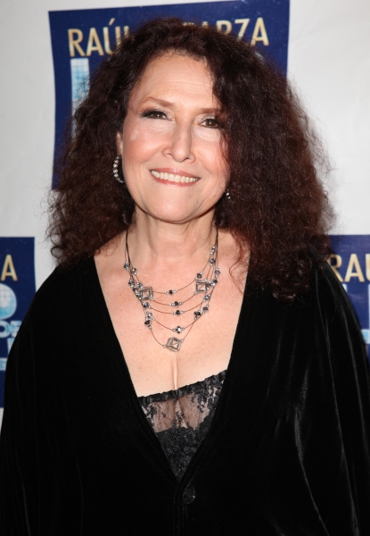 Photo Coverage: LEAP OF FAITH Opening Night Red Carpet! Image
