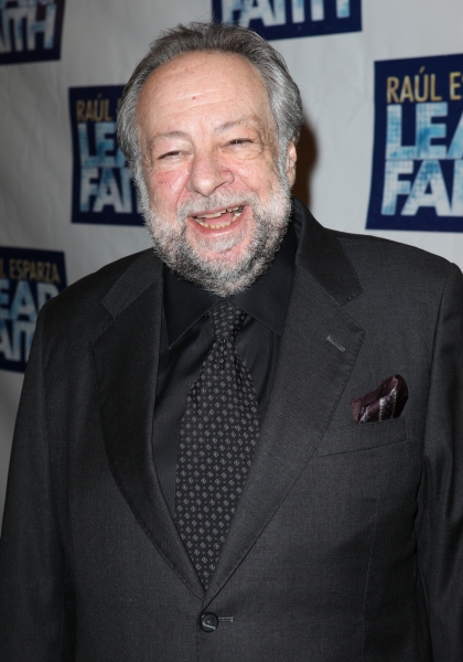 Photo Coverage: LEAP OF FAITH Opening Night Red Carpet! Image