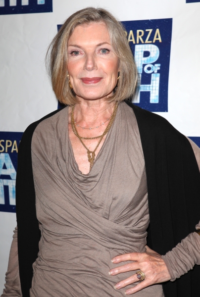 Photo Coverage: LEAP OF FAITH Opening Night Red Carpet! Image