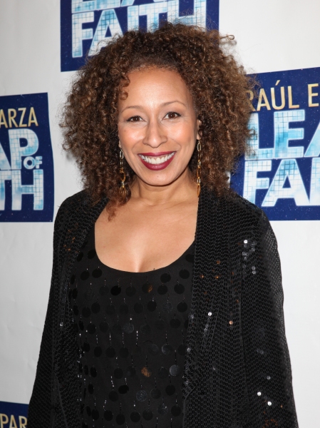 Photo Coverage: LEAP OF FAITH Opening Night Red Carpet! Image