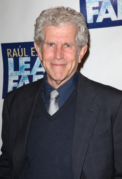 Photo Coverage: LEAP OF FAITH Opening Night Red Carpet! Image