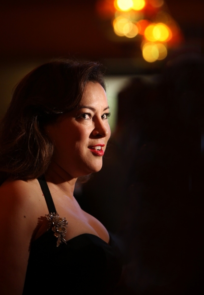 Photo Coverage: Ben Daniels and Co. at The DON'T DRESS FOR DINNER After Party Image