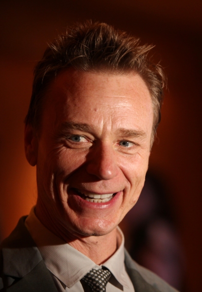 Photo Coverage: Ben Daniels and Co. at The DON'T DRESS FOR DINNER After Party Image