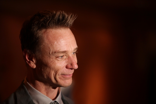 Photo Coverage: Ben Daniels and Co. at The DON'T DRESS FOR DINNER After Party Image