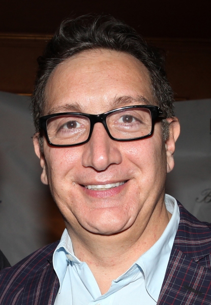 Photo Coverage: Ben Daniels and Co. at The DON'T DRESS FOR DINNER After Party Image