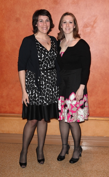 Photo Coverage: Ben Daniels and Co. at The DON'T DRESS FOR DINNER After Party Image