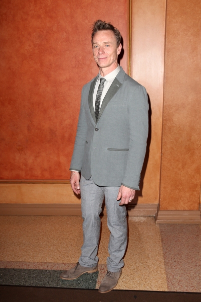 Photo Coverage: Ben Daniels and Co. at The DON'T DRESS FOR DINNER After Party Image