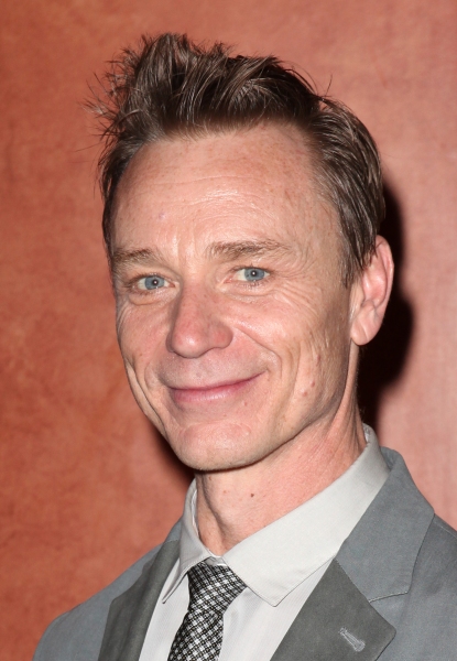 Photo Coverage: Ben Daniels and Co. at The DON'T DRESS FOR DINNER After Party Image