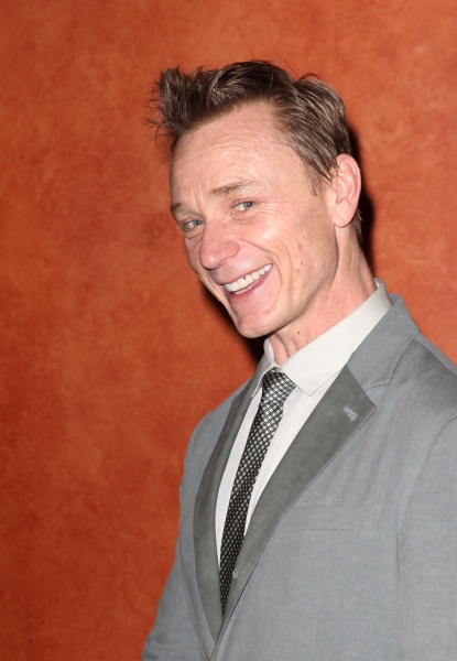 Photo Coverage: Ben Daniels and Co. at The DON'T DRESS FOR DINNER After Party Image