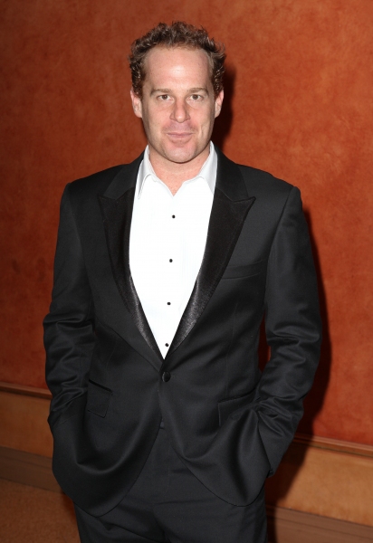 Photo Coverage: Ben Daniels and Co. at The DON'T DRESS FOR DINNER After Party Image