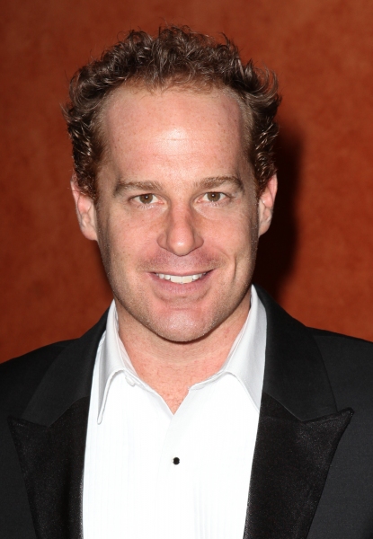 Photo Coverage: Ben Daniels and Co. at The DON'T DRESS FOR DINNER After Party Image