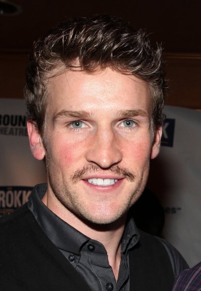 Photo Coverage: Ben Daniels and Co. at The DON'T DRESS FOR DINNER After Party Image