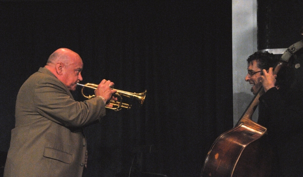 Photo Flash: BISTRO AWARDS - Full Photo Coverage Feat Melissa Manchester, Kaye Ballard, Dee Dee Bridgewater and More Image