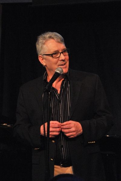 Photo Flash: BISTRO AWARDS - Full Photo Coverage Feat Melissa Manchester, Kaye Ballard, Dee Dee Bridgewater and More Image
