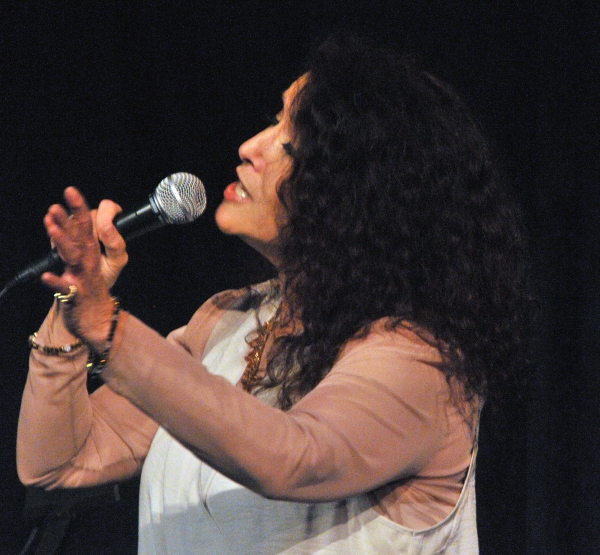 Photo Flash: BISTRO AWARDS - Full Photo Coverage Feat Melissa Manchester, Kaye Ballard, Dee Dee Bridgewater and More Image
