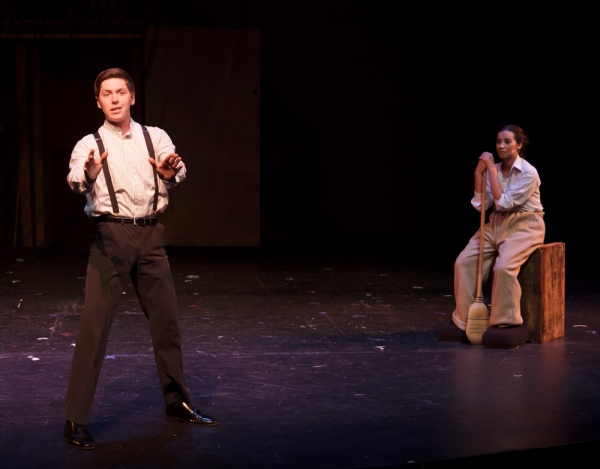 Photo Flash: South Bend Civic Theatre Presents GYPSY, Now thru 5/13 Image