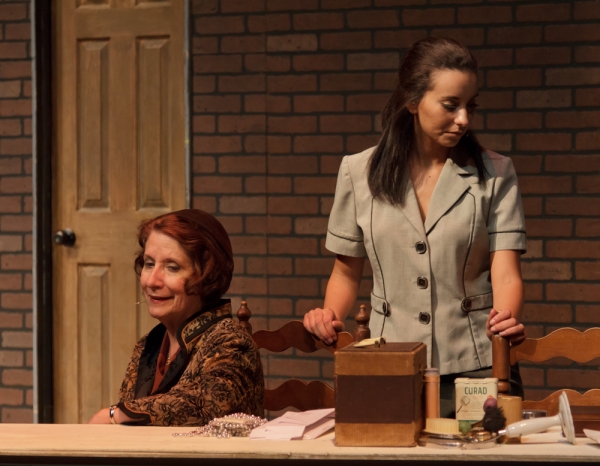 Photo Flash: South Bend Civic Theatre Presents GYPSY, Now thru 5/13 Image