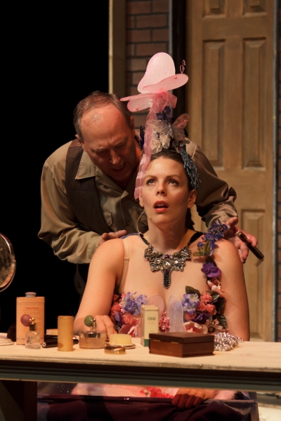 Photo Flash: South Bend Civic Theatre Presents GYPSY, Now thru 5/13 Image