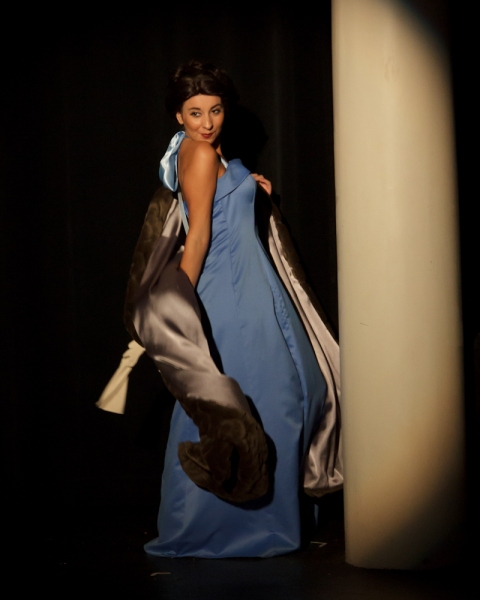 Photo Flash: South Bend Civic Theatre Presents GYPSY, Now thru 5/13 Image