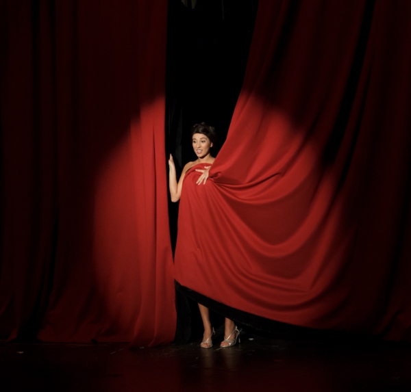 Photo Flash: South Bend Civic Theatre Presents GYPSY, Now thru 5/13 Image