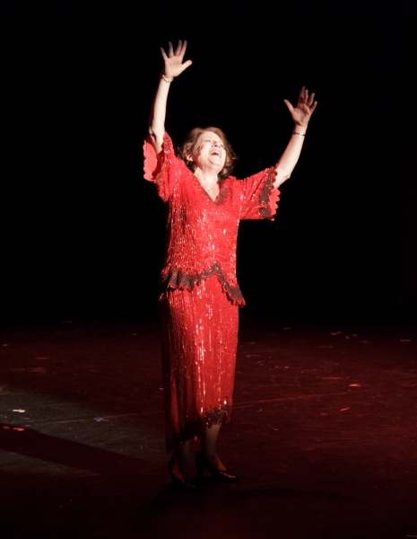 Photo Flash: South Bend Civic Theatre Presents GYPSY, Now thru 5/13 Image